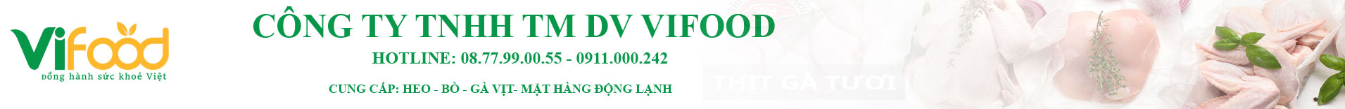 Thịt heo đông lạnh | thịt trâu đông lạnh nhập khẩu |