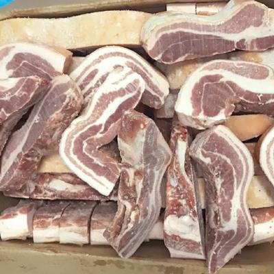 Ba Chỉ Rút Sườn Nga VLMK