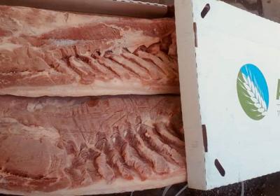 Ba rọi rút sườn APK