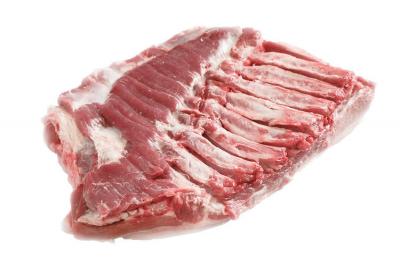 Ba rọi sườn giá sỉ tphcm