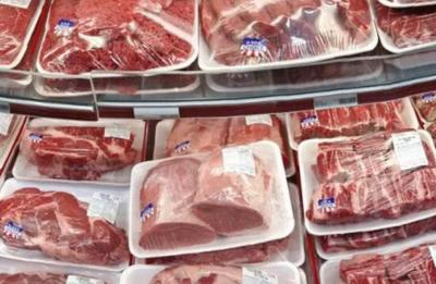 Bạn có thể giữ thực phẩm đông lạnh trong bao lâu?