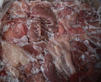 Bao tử heo đông lạnh Incarlopsa nhập khẩu Tây Ban Nha