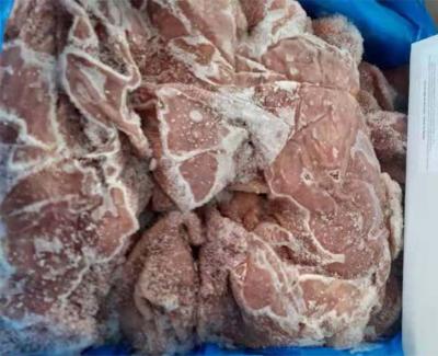 Bao tử heo đông lạnh nhập khẩu Nga