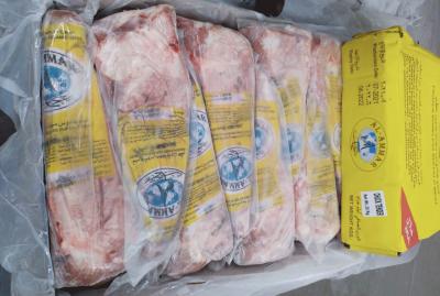 Bắp cá lóc - MS 64