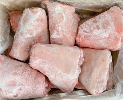 Bắp giò heo đông lạnh Crown Meat (Agr 4)