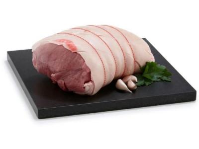 Bắp giò Heo rút xương