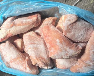 Bắp giò heo trước đông lạnh Tonnies nhập khẩu Đức