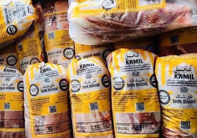 Bắp hoa Alisha - MS 60