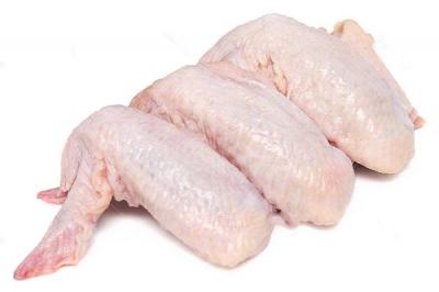 Cánh Gà Argentina Xếp Lớp 90g up thùng 15kg