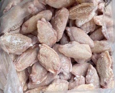 Cánh gà cắt khúc đông lạnh nhập khẩu Hungary