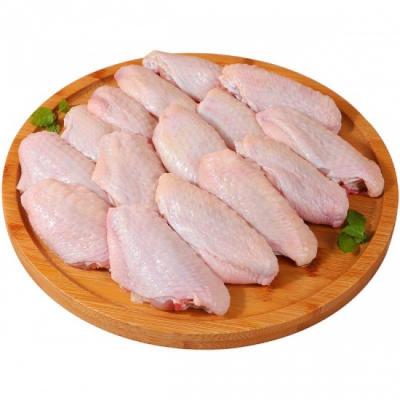 Cánh Gà Khúc Giữa Balan Drosed (Grade A) thùng 10kg