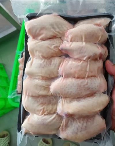 Cánh giữa ra khay