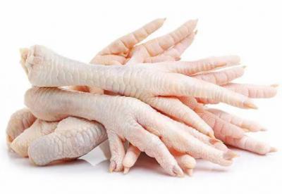 Chân Gà Brasil Nat 35g up (Grade A) thùng 15kg