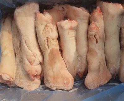 Chân heo sau đông lạnh Animex nhập khẩu Balan