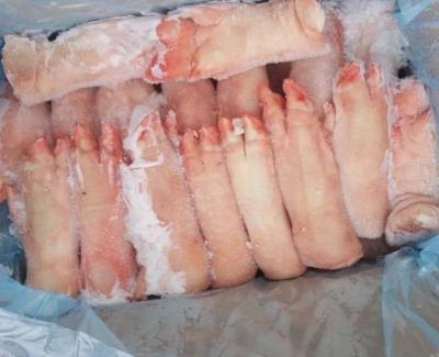Chân heo trước đông lạnh Animex nhập khẩu Ba Lan
