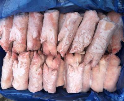 Chân heo trước đông lạnh Coles nhập khẩu Úc