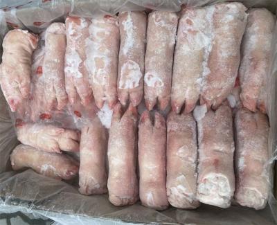 Chân heo trước đông lạnh Seara nhập khẩu Brazil