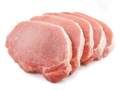 CỐT LẾCH HEO CÓ XƯƠNG BRAZIL 1KG