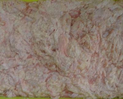 Da gà đông lạnh Lar nhập khẩu Brazil