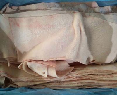 Da heo đông lạnh Miratorg nhập khẩu Nga