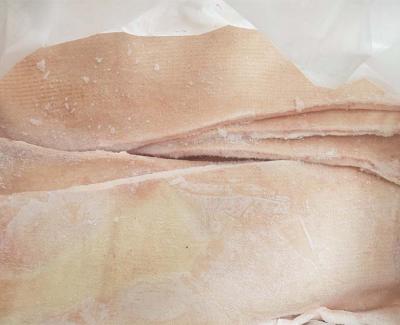 Da heo đông lạnh Norson nhập khẩu Mexico