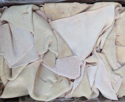 Da heo đông lạnh VLMK nhập khẩu Nga