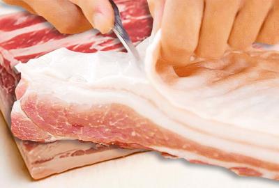 Da heo tươi giá sỉ tphcm