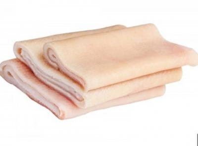 Da Lưng Đức Tonies (mã cân)