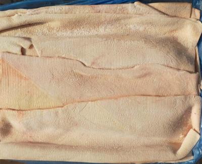 Da lưng heo đông lạnh MPK nhập khẩu Nga