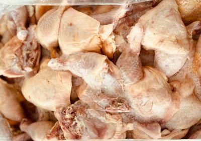 Đùi gà góc tư Mountaire