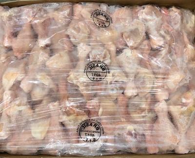 Đùi gà tỏi đông lạnh Agrosul nhập khẩu Brazil