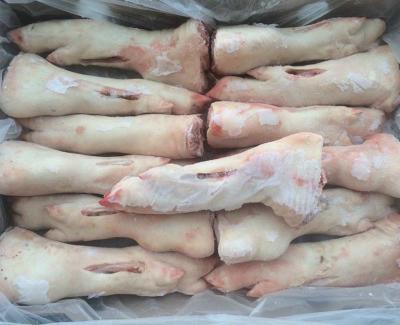 Dựng heo đông lạnh Labo nhập khẩu Nga