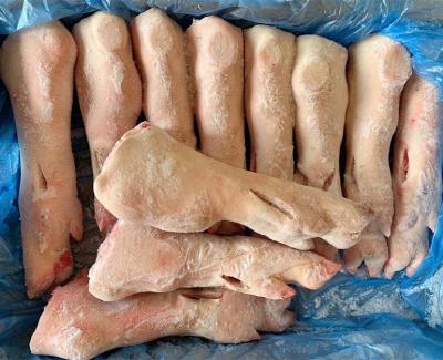 Dựng sau đông lạnh Rusagro nhập khẩu Nga