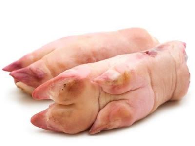 Dựng Sau Đức Crow Meat 10kg