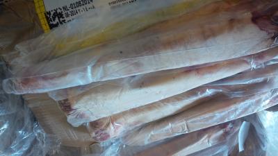 Đuôi trâu đông lạnh