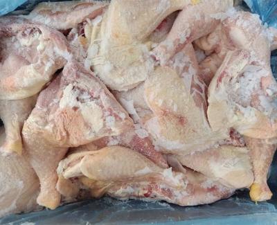 Gà góc tư đông lạnh Tyson nhập khẩu Mỹ