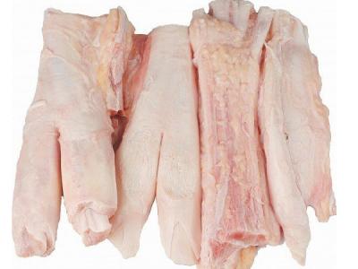 Gân y bò đông lạnh nhập khẩu Argentina
