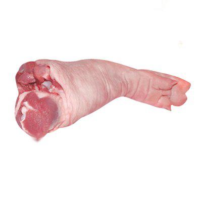 Giò heo trước giá sỉ tphcm