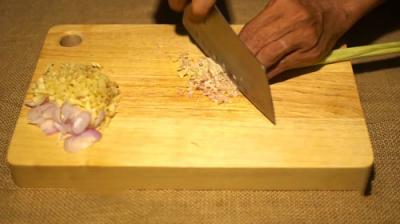 Heo sữa nướng giả cầy cho ngày cuối tuần