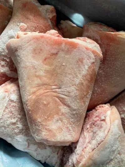 Khoanh bắp giò heo Mir-Kar đông lạnh nhập khẩu Ba Lan 15kg