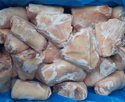 Khoanh giò heo đông lạnh nhập khẩu Bỉ