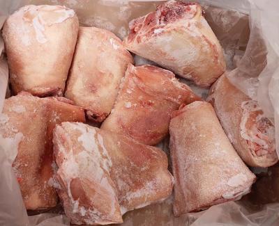 Khoanh giò heo đông lạnh Vion nhập khẩu Ba Lan