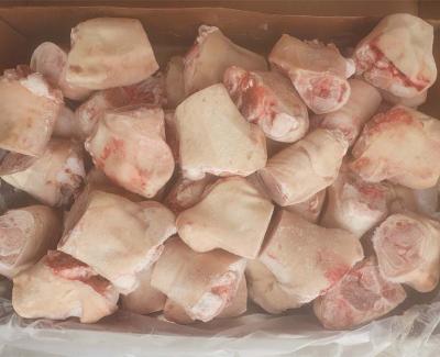 Khoanh gối heo đông lạnh VLMK nhập khẩu Nga