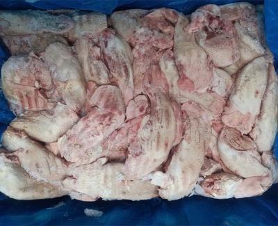 Lưỡi heo đông lạnh Fribin nhập khẩu Tây Ban Nha