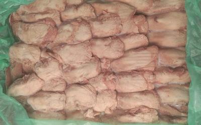 Lưỡi heo không cuống