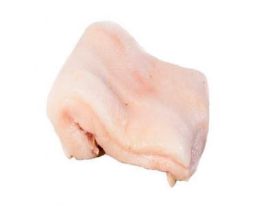 Mỡ Heo Đông Lạnh Giá Sỉ - Nguồn Cung Chất Lượng Cao Từ VIFOODS