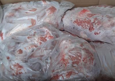 Nạc dăm Dalia - Brazil