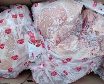 Nạc đùi heo đông lạnh Alegra nhập khẩu Brazil