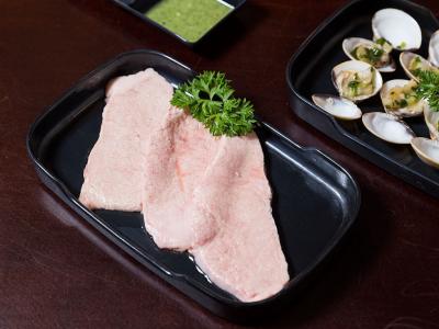 Nầm lợn (bẹ sữa, nầm heo)