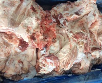 Nọng heo Food Service nhập khẩu Ba Lan